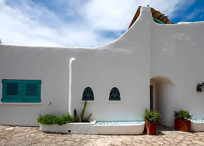 Villa Felice - Circeo