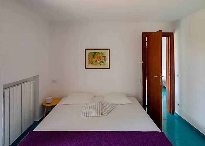 Villa Felice - Circeo