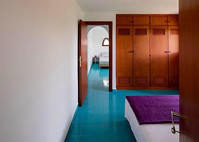 Villa Felice - Circeo