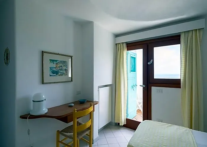 Villa Felice - Circeo