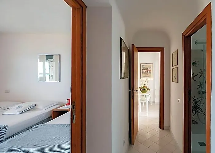 Villa Felice - Circeo
