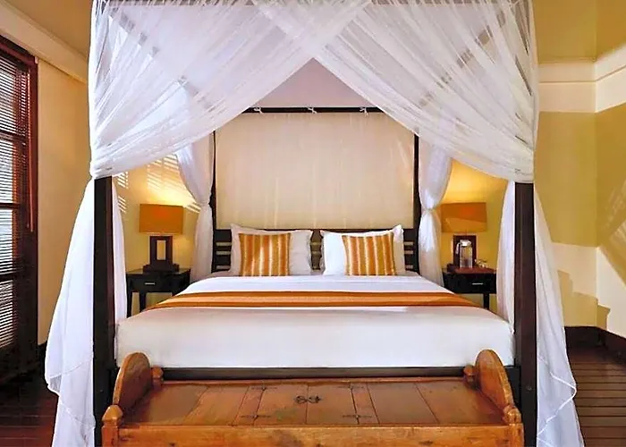 Arnawama 3 Bedroom Private Pool Villa Zn51