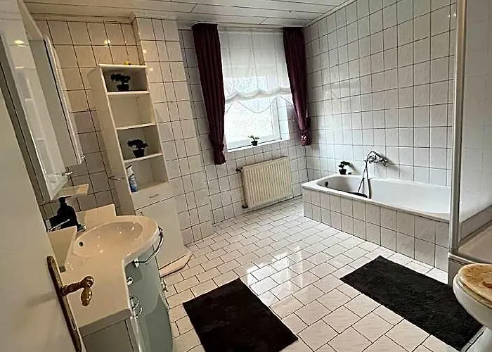 Haus In Uebach Palenberg, Deutschland