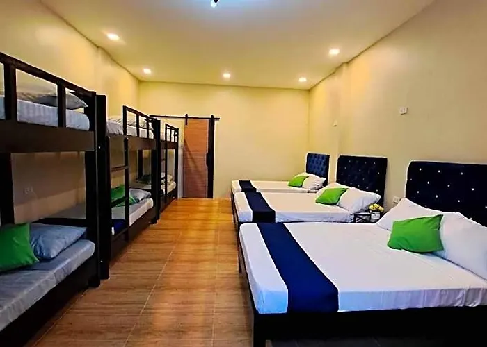 Tivoli Private Resort