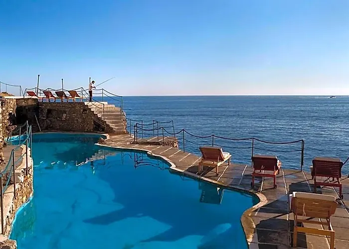 Villa Alba - Amalfi Coast
