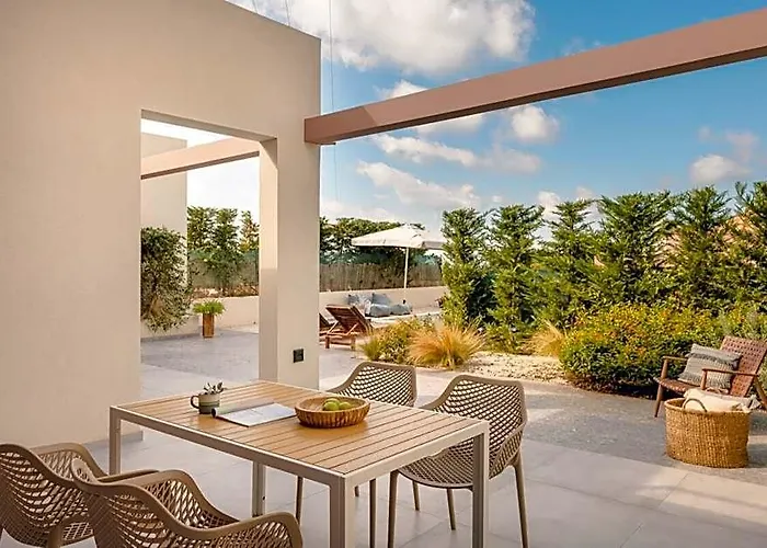 Lotus - Unalome Villas