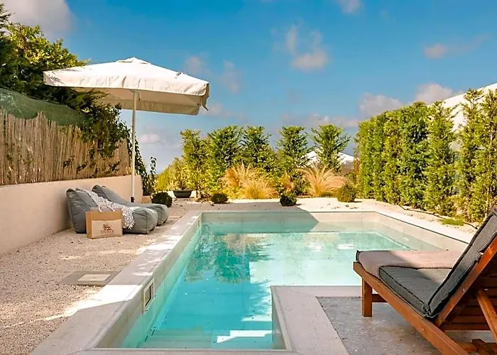 Lotus - Unalome Villas