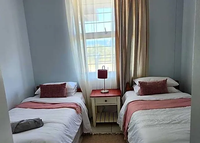 Casa Uvongo 110 A Fun Getaway For A Whole Family