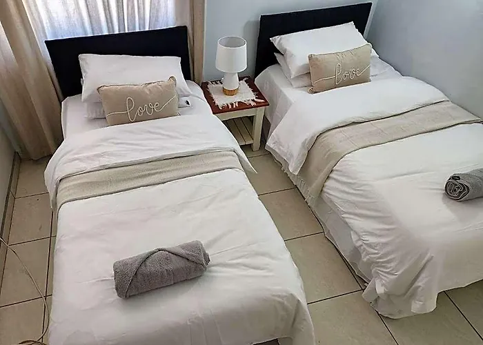 Casa Uvongo 110 A Fun Getaway For A Whole Family