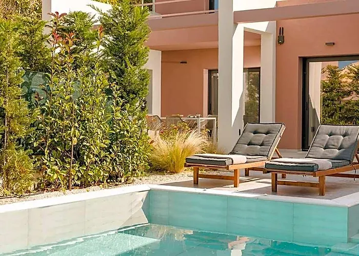 Lotus - Unalome Villas