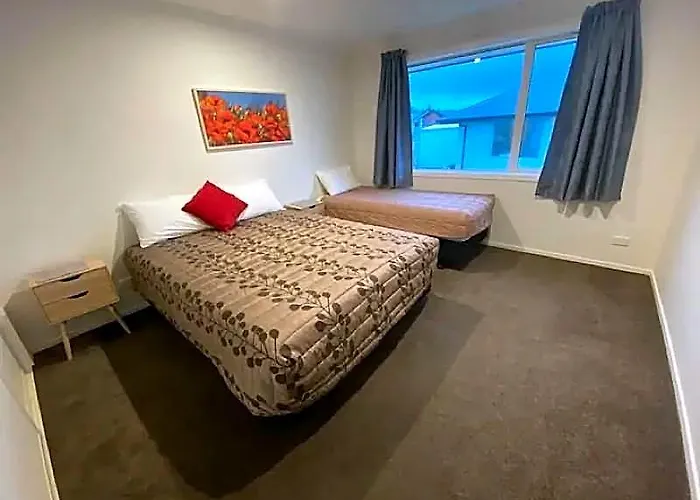 Tesoro House
