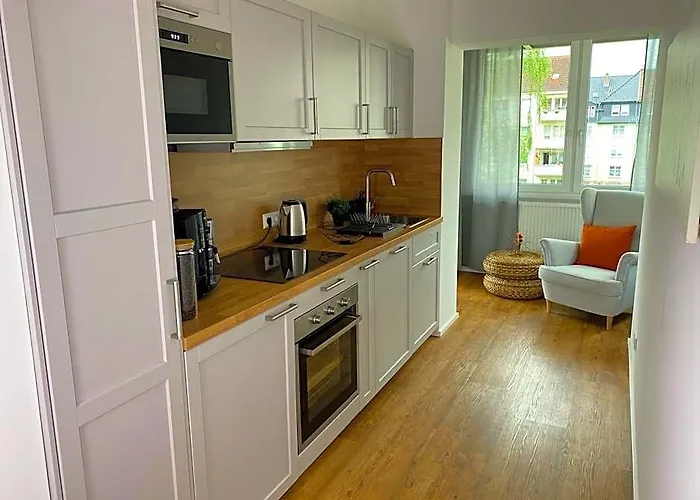 Apartment Jakob
