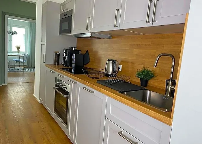 Apartment Jakob