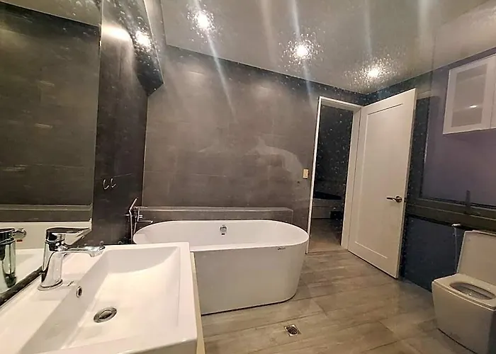 Spacious 2Br Boracay Luxurycondo