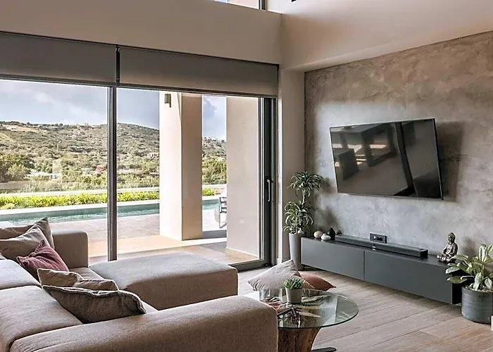 Villa Anait Kefalonia