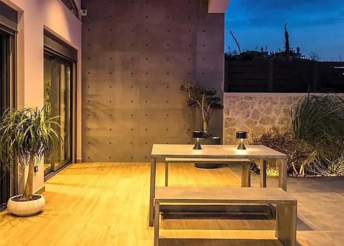 Villa Anait Kefalonia