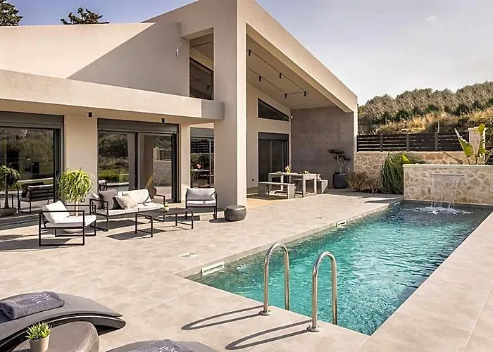 Villa Anait Kefalonia