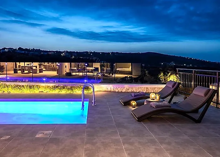 Villa Anait Kefalonia