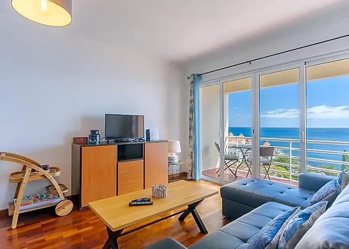 Apartamento Estrela Azul