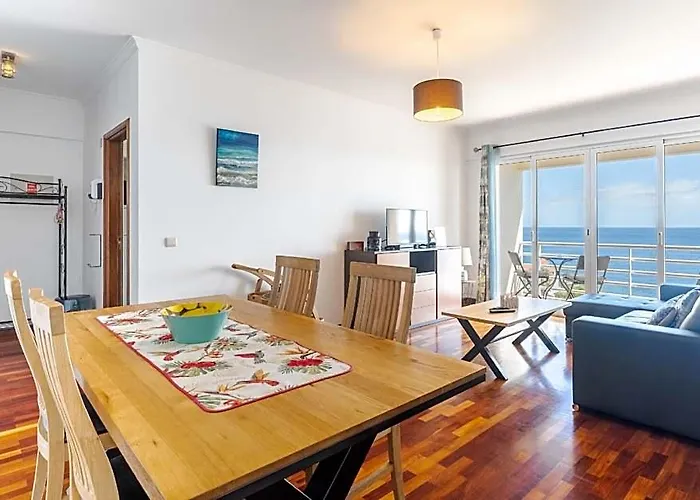 Apartamento Estrela Azul