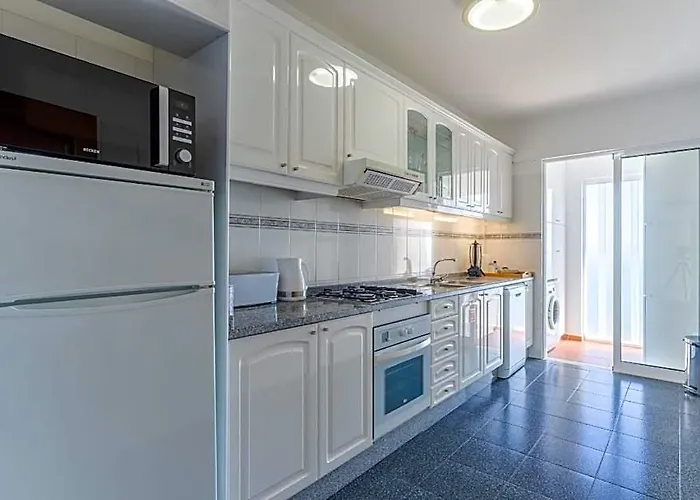 Apartamento Estrela Azul