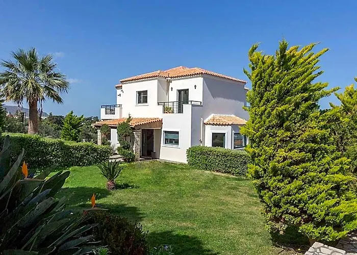 Villa Melissa By Estia