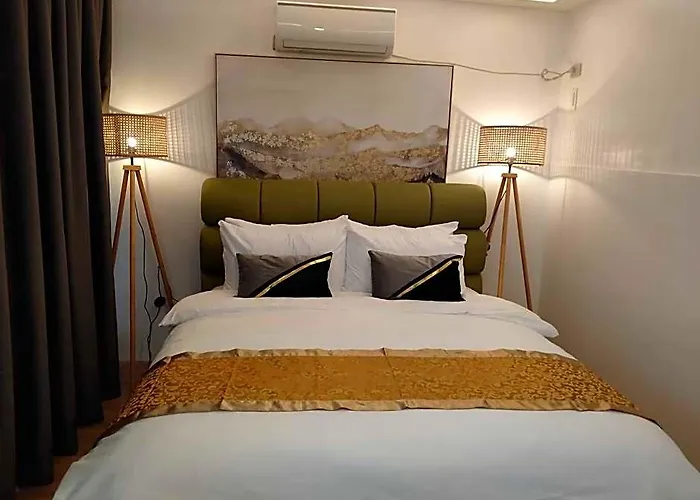 Caza Peregrine Villa 3