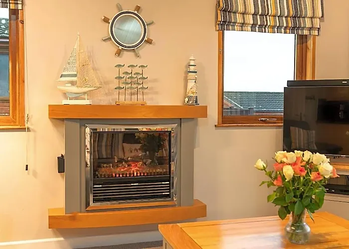 31 Ocean Terrace With Hot Tub Available To Hire