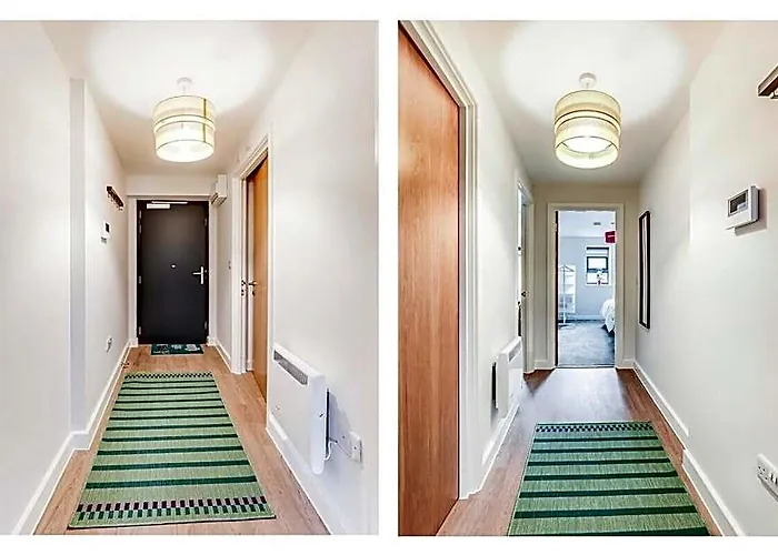 The Urban Hideaway