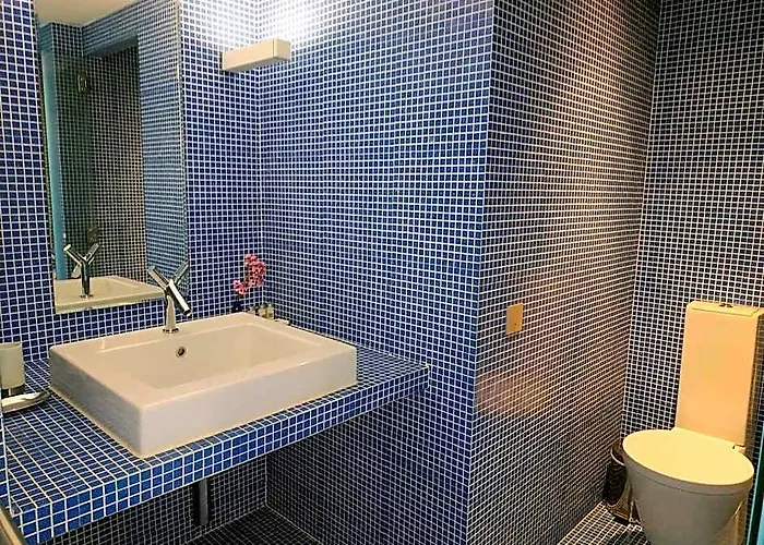 L' Orangerie Villa With Indoor Pool & Turkish Bath