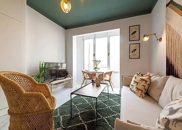 'Little 38' - Your Gate To Playa De Las Canteras