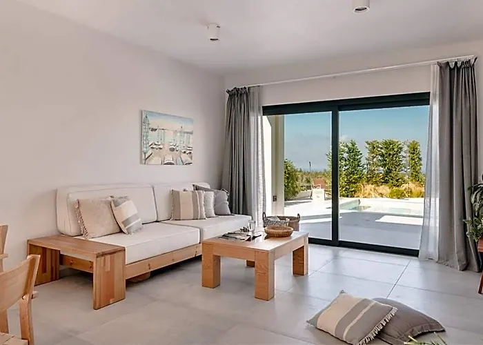 Karma - Unalome Villas