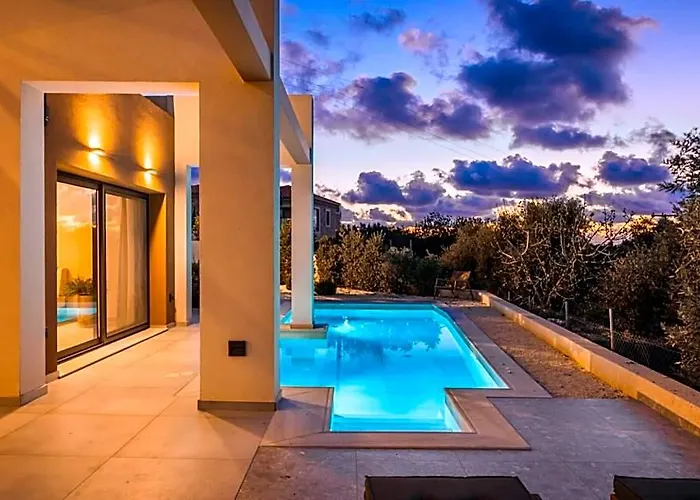 Karma - Unalome Villas