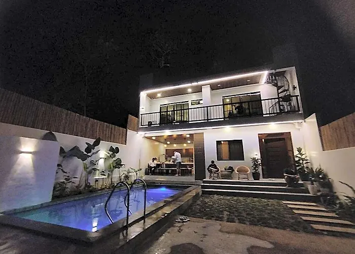 Amaria Villa Antipolo