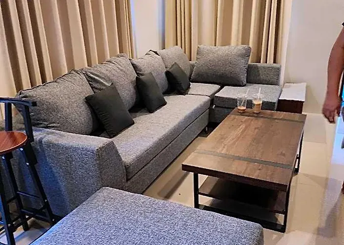 Amaria Villa Antipolo