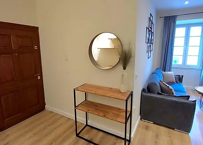 Lorenzo Mavili Suite