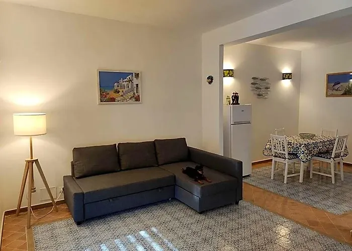 Casa Porto Palo