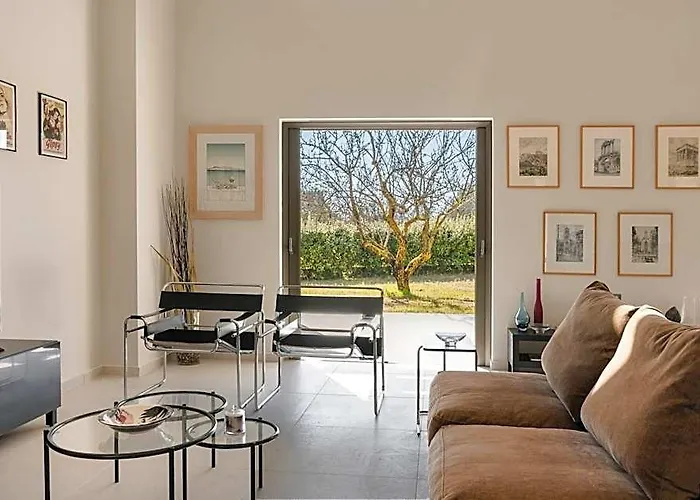 Rosairbe Villa Kefalonia