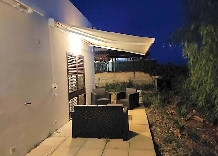 Casa Porto Palo