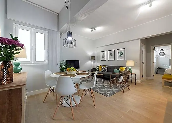'Lagom' Apt. - Cozy And Relaxing