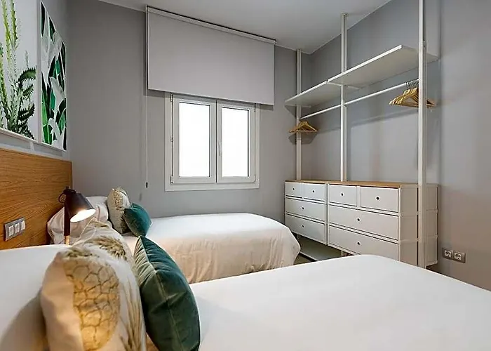 'Lagom' Apt. - Cozy And Relaxing