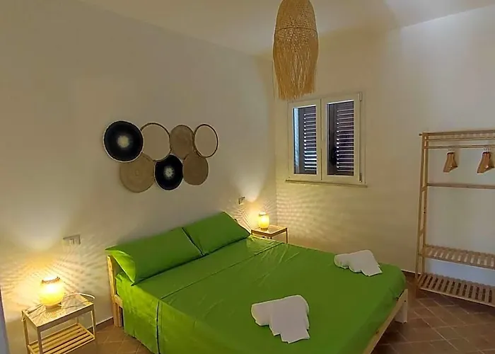 Casa Porto Palo