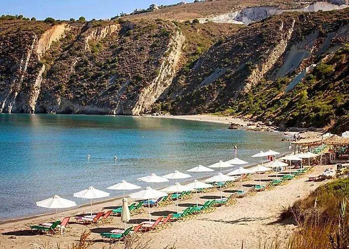 Rosairbe Villa Kefalonia