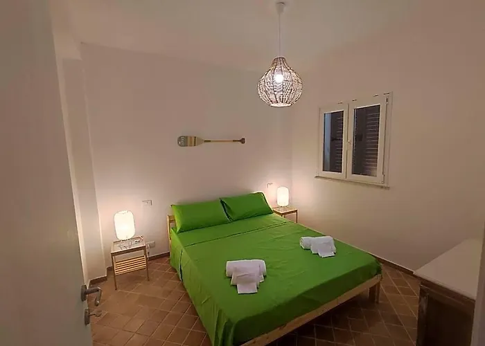 Casa Porto Palo