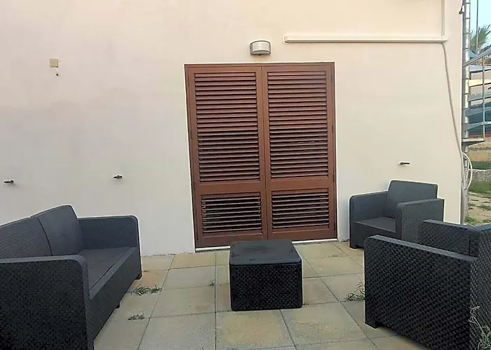 Casa Porto Palo