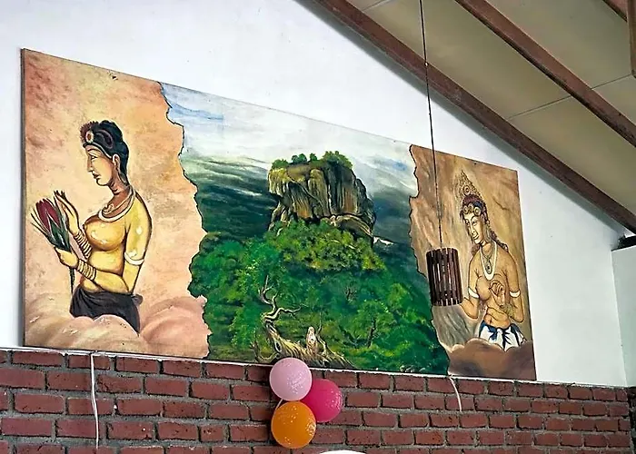 Eco Pavilion