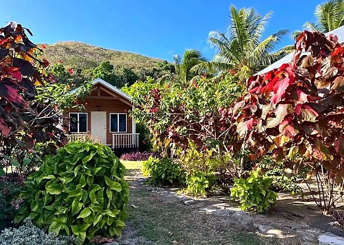 Mai Sunset Beach Resort