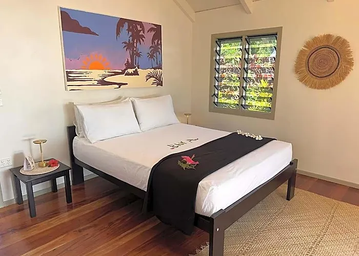 Mai Sunset Beach Resort
