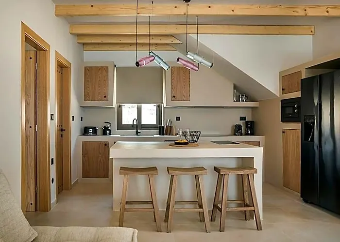 Adrias Villa Kefalonia