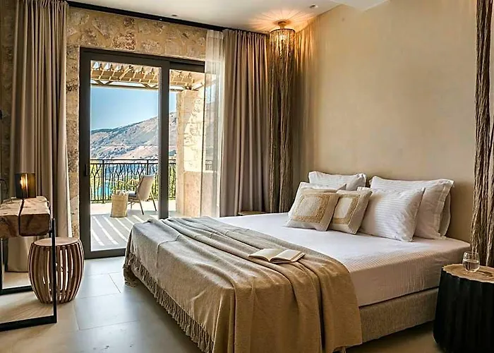Adrias Villa Kefalonia